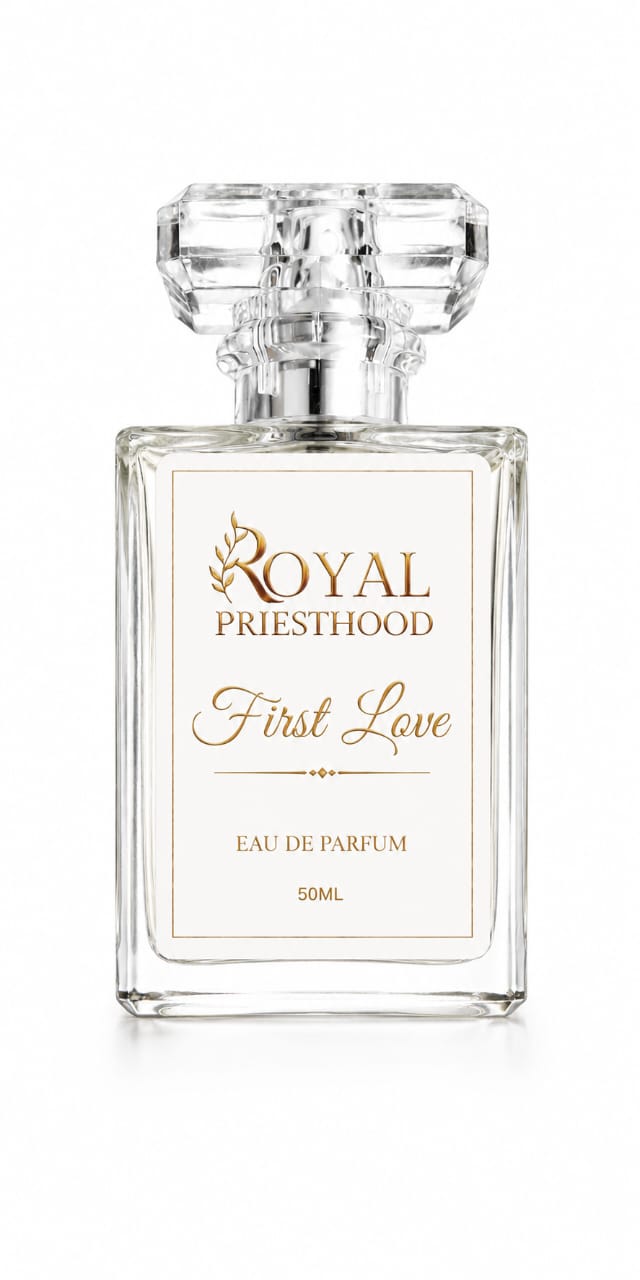 First Love