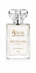 Battle Axe