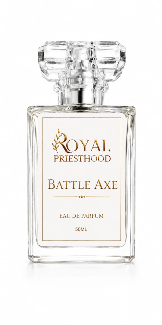Battle Axe